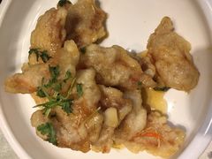 -7号院家宴.烧鸽子(门头沟店)