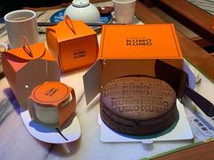 -KUMO KUMO甜品·冰淇淋(深圳壹方城店)