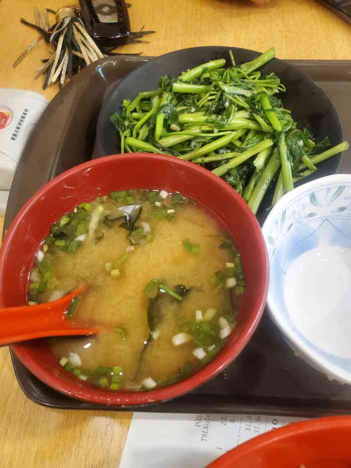 食其家·牛丼咖喱(长楹天街店)-"不错 点的小碗 肥牛嫩嫩的 饭也挺好