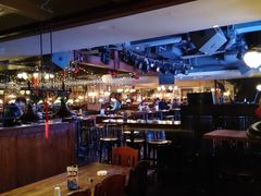 大堂-宝莱纳啤酒花园餐厅PAULANER BRAUHAUS Nanjing(广州路店)