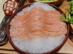 -巴奴毛肚火锅(龙湖锦艺城店)