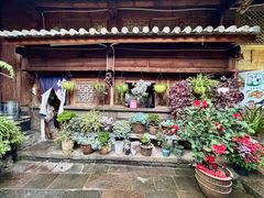 -龙姐私房菜(和顺古镇店)