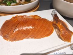 酥不腻烤鸭-小大董·烤鸭(观景餐厅·南京西路店)