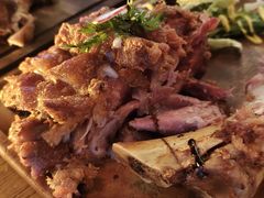 -MARU玛露音乐餐厅(大学路店)
