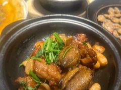 -潮堂 · 潮州菜(国贸商城店)