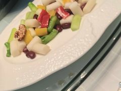 -ManHo万豪中餐厅(成都茂业JW万豪酒店)