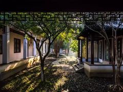 -江苏省黄埭中学