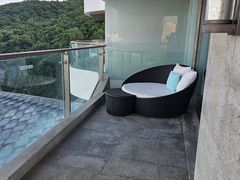-三亚山海天JW万豪酒店
