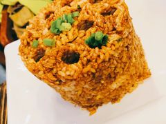 酱油炒饭-69艺术餐厅(宋庄店)