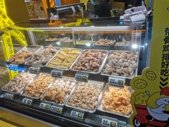 -超级鸡车(曹杨路店)