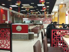 大堂-王家沙点心店(万航渡路店)