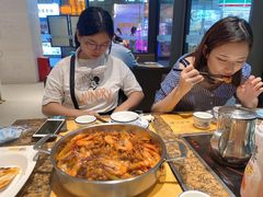 -黄记煌三汁焖锅(欢乐海岸店)