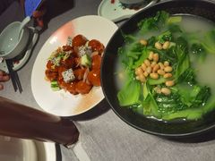 -晓粤·惹味粤菜(凯德乐峰广场店)