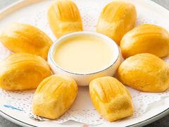 -刘一锅筋头巴脑(千峰路店)