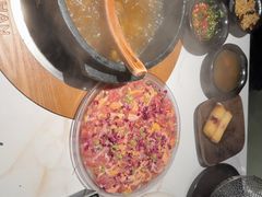 -芸山季·云南山珍菌火锅(南翔印象城MEGA店)