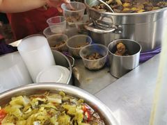 咸菜-好成财牛排馆(涂门街总店)