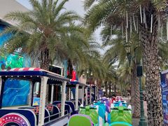 -三亚海昌梦幻海洋不夜城