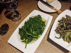 -渝信川菜(长安店)