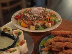 -萨尔瓦多Salvador's