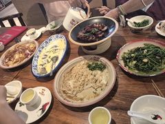 -广府乡下·饭庄(新港东路店)