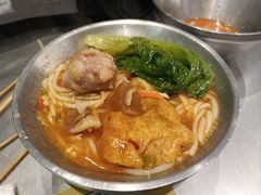 -小螺大作·螺蛳粉火锅(林和西店)