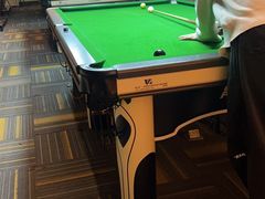 -来力台球俱乐部(象山国际广场店)