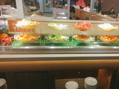 -骑士牛排(北仑银泰城店)