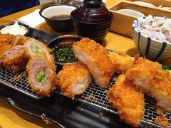 -胜博殿日式炸猪排(西红门店)