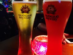 -Shanghai Brew House上海啤酒工坊(老外街店)