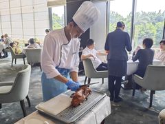 -海湾壹品·粤菜·早茶·烤鸭(拱北店)