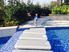 iphone_upload_pic-上海滴水湖皇冠假日酒店