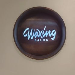 -Wax Brow蜜蜡脱毛美甲美睫眉吧