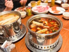 -嘉定凯悦·咖啡厅