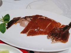 -满堂·烤鸭店·北京菜(鼓楼店)