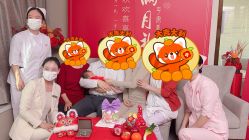 -巍阁月子中心(国贸店)