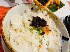 -若蘭慈·无国界素食料理(欢乐海岸店)