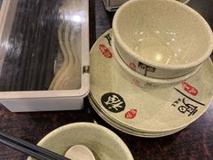 -福满楼特色餐厅(金牛万达广场店)