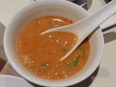贵妃龙虾汤泡饭-利苑酒家(金宝店)