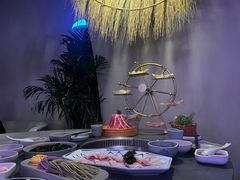 -故里和山·成都火锅(欢乐港湾店)