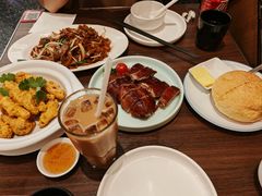 -新旺茶餐厅(鑫耀·光环live店)