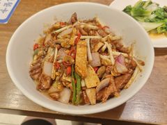 -寻裕记·现炒浇头面(人民广场店)