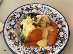-Alimentari早午餐(安福路店)