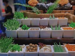 -喜庭海鲜自助(来福士店)