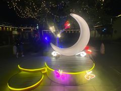 -婺源梦里老家大型山水实景演出