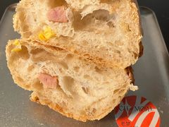 -老梦面包CHEZMOREL(麦子店)