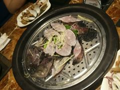 -船奇蒸汽海鲜·闽菜(八市海鲜总店)