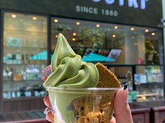 -辻利茶铺(辻利茶屋店)
