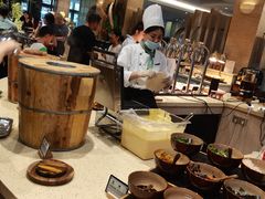 -天目湖御水温泉·度假酒店