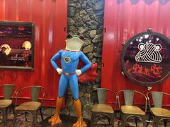 -蘭奢雅集·江浙菜(青山江滩店)