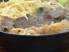 牛肉砂锅-凡老头米线砂锅(古荡新村西粮站)